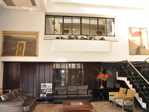 Crystal Plaza 4*