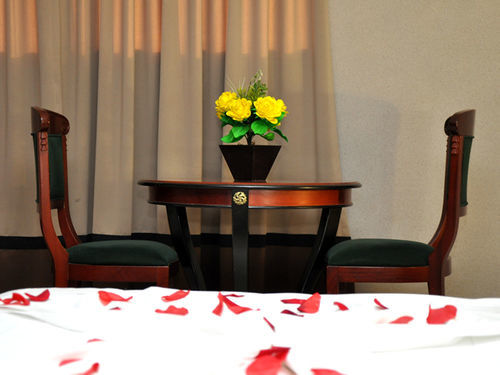 Crystal Plaza 4* Goiânia