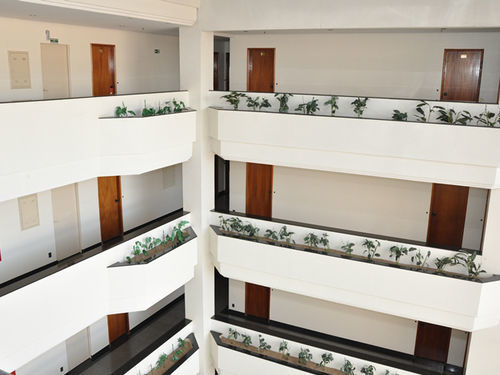Crystal Plaza Goiânia